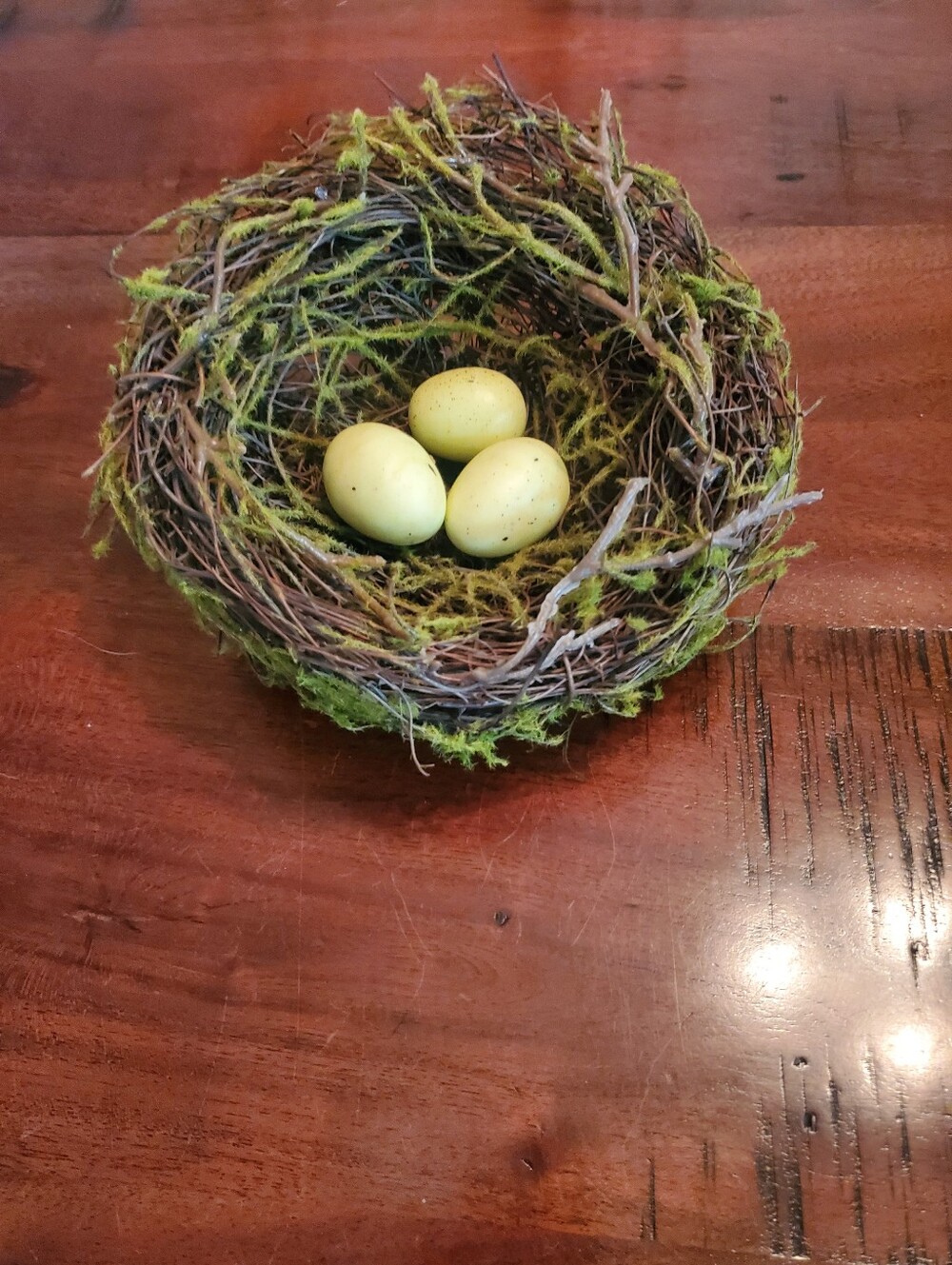 Decorative Nest